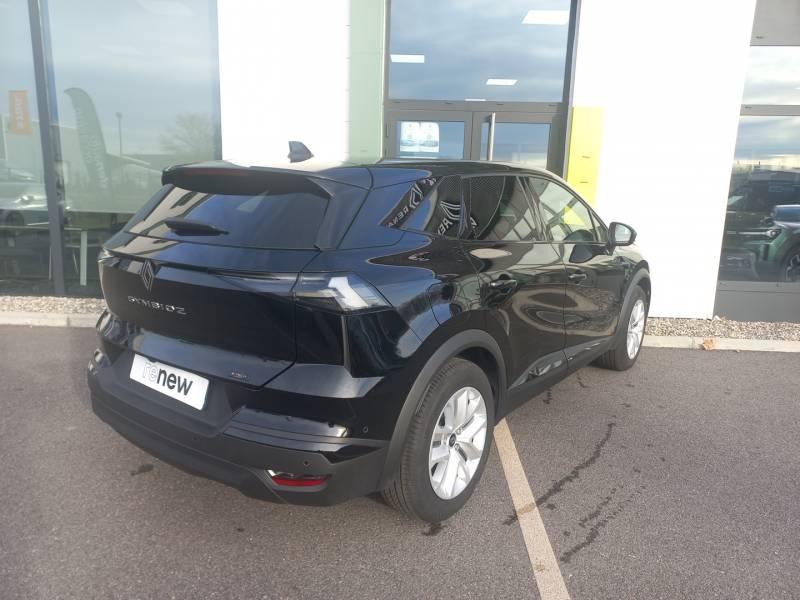 Renault Symbioz E-Tech full hybrid 145 Evolution