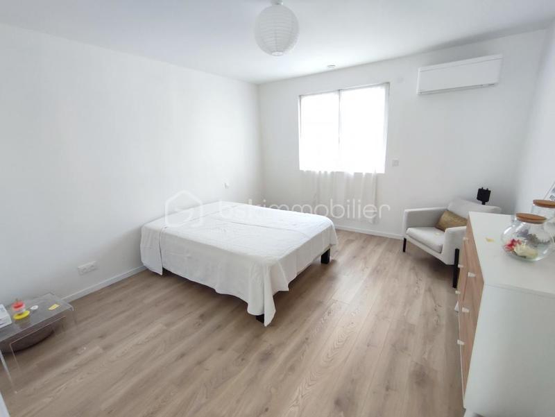 Pavillon - 164 m² - 6 pièces