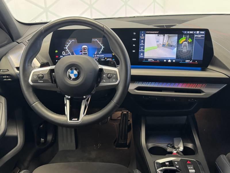 Bmw Série 1 123 xDrive 218 ch Dkg7 m Sport