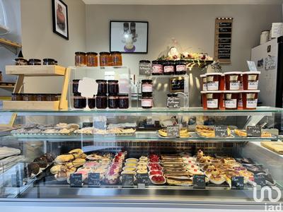 Local commercial - 178 m²