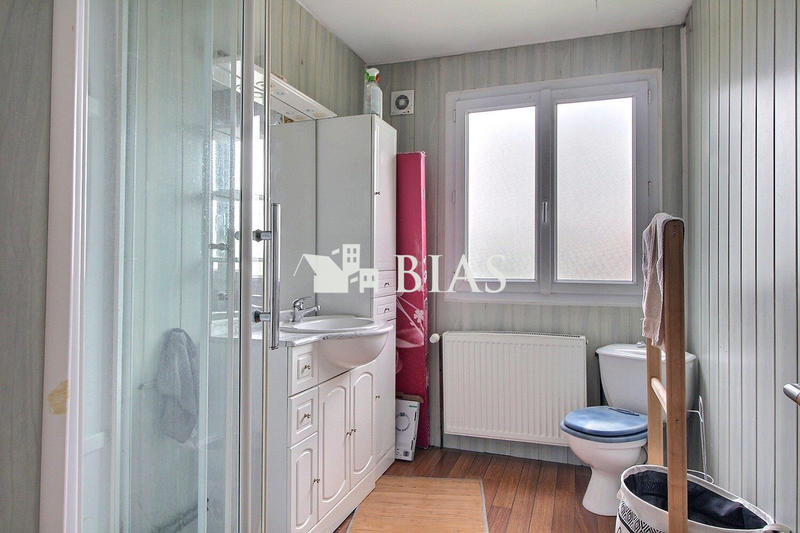 Maison - 151 m² - 6 pièces