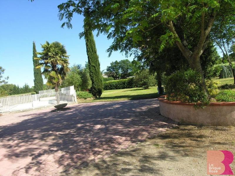 Maison - 152 m² - 5 pièces