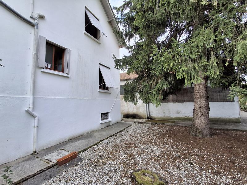 Maison traditionnelle - 150 m² - 6 pièces