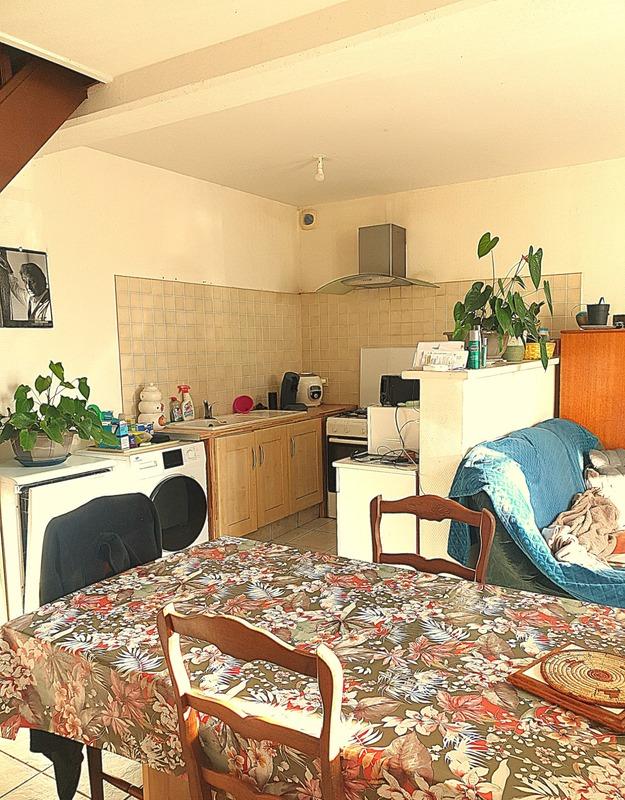 Appartement - 145 m² - 5 pièces