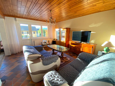 Appartement - 78 m² - 4 pièces