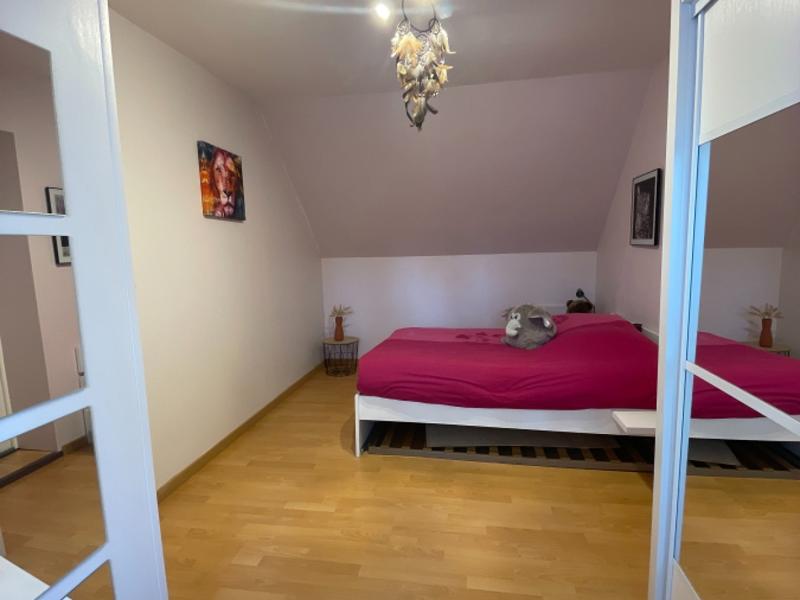 Maison - 180 m² - 7 pièces