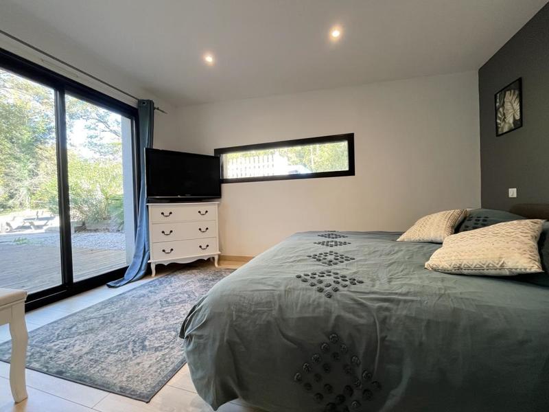 Maison - 165 m² - 5 pièces