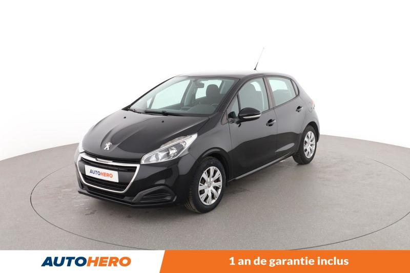 Peugeot 208 1.6 Blue-HDi Active 5p 75 ch