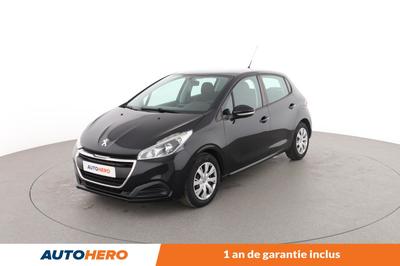 Peugeot 208 1.6 Blue-HDi Active 5p 75 ch