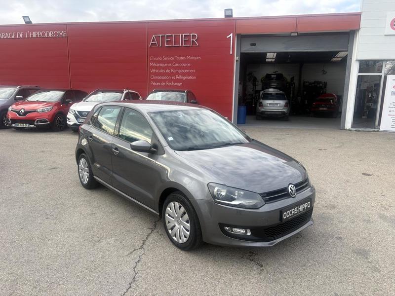 Volkswagen Polo 1.6 Tdi 75cv Bvm5