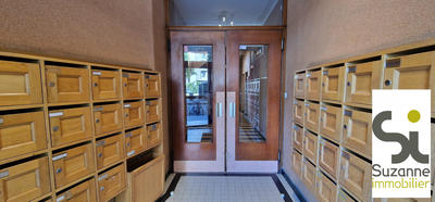 Viager - Appartement - 41 m² - 2 pièces