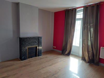 Maison de village - 176 m² - 7 pièces