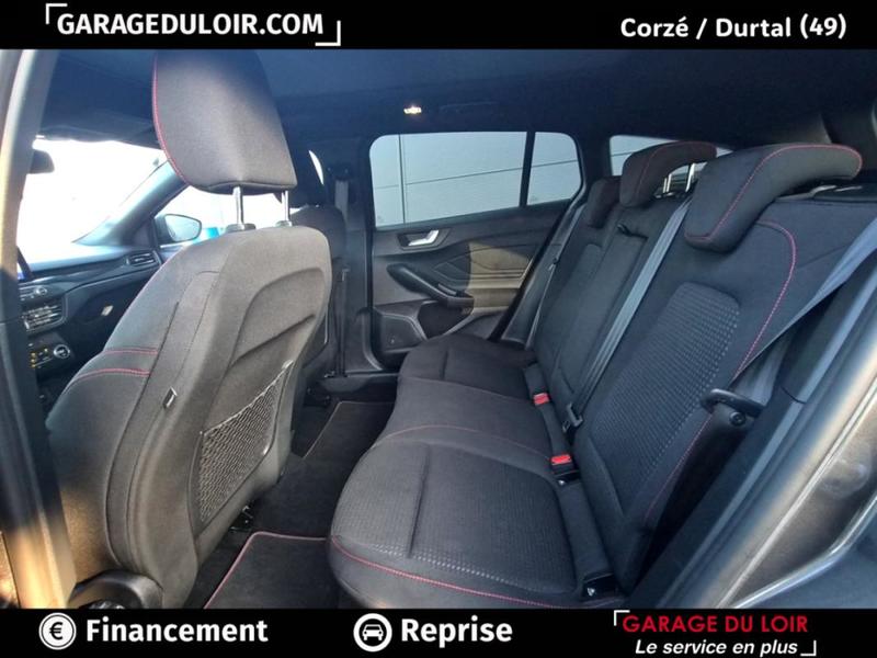 Ford Focus Sw IV - 1.0 EcoBoost 125 ch mHEV St-Line X