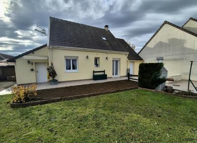 Pavillon - 98 m² - 6 pièces