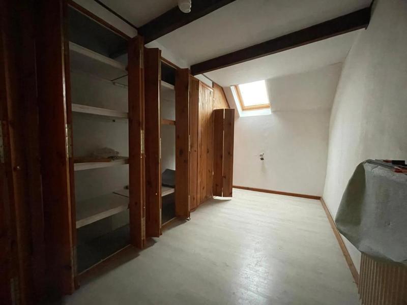 Maison - 160 m² - 8 pièces