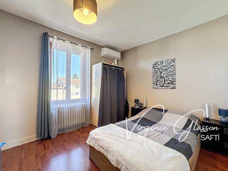 Maison - 78 m² - 4 pièces