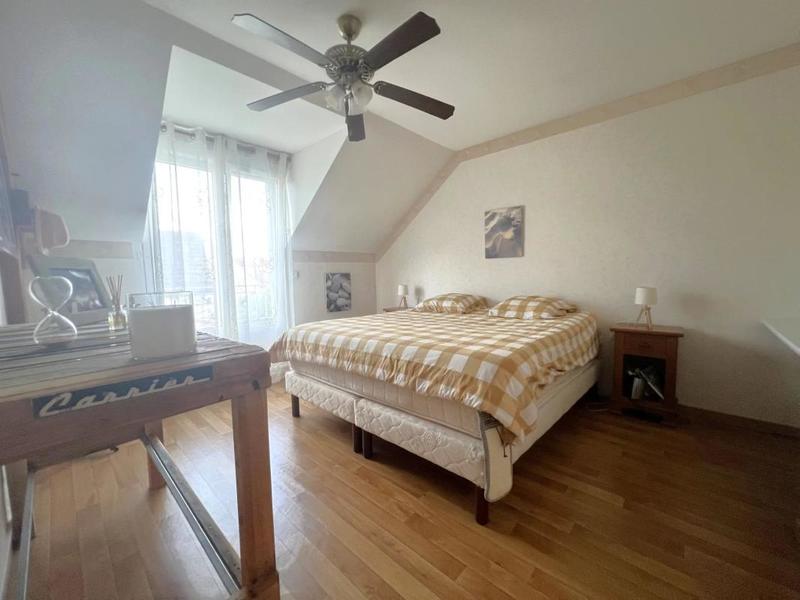 Propriété - 175 m² - 8 pièces