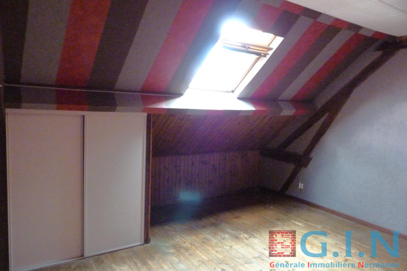 Maison - 114 m² - 5 pièces