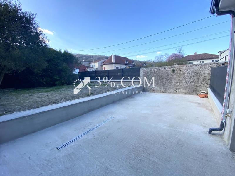 Duplex - 160 m² - 5 pièces