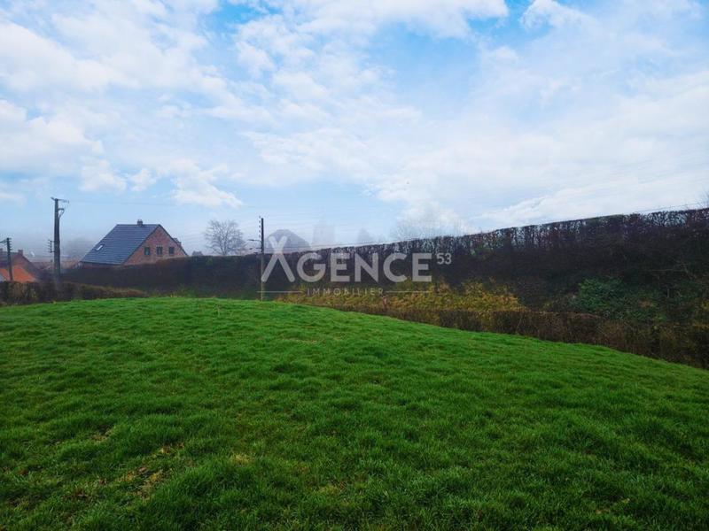 Terrain constructible