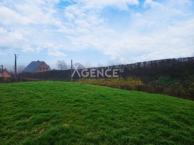 Terrain constructible