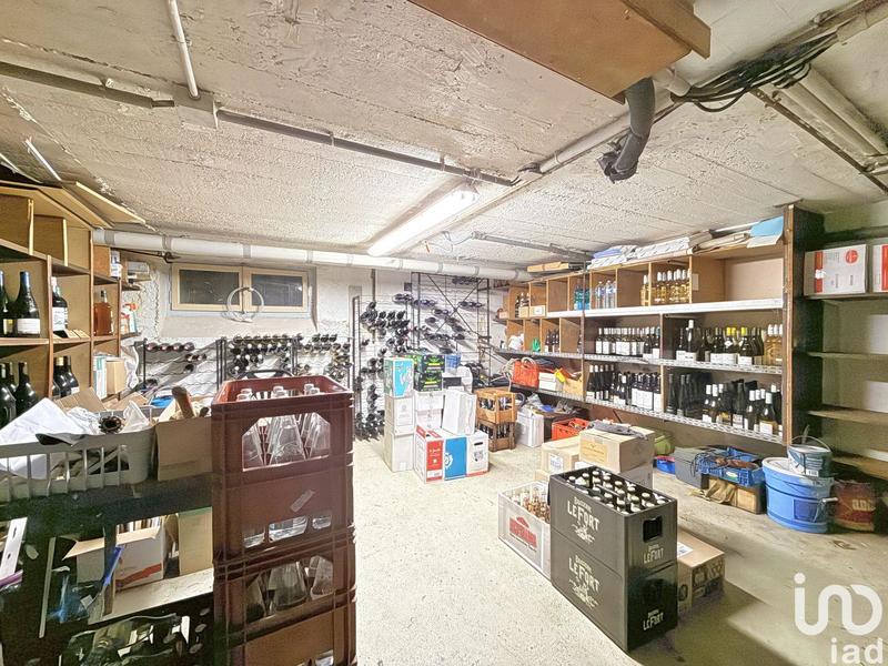 Local commercial - 100 m²