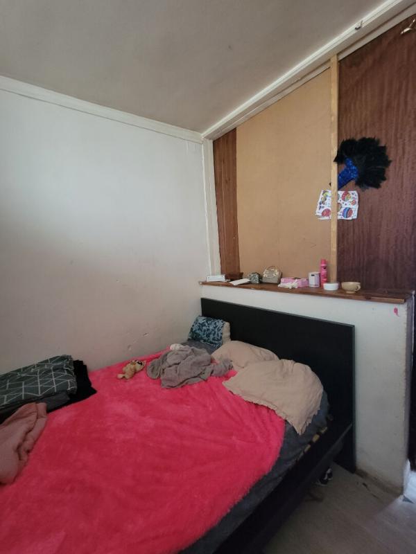 Appartement - 17 m² - 1 pièce