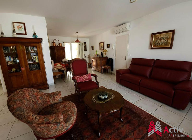 Maison - 75 m² - 3 pièces