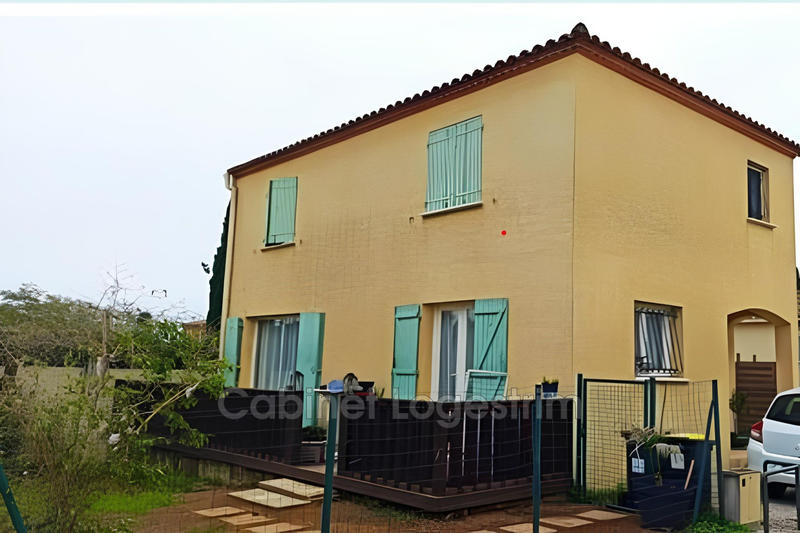 Villa - 93 m² - 4 pièces