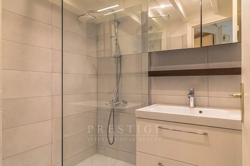 Appartement - 46 m² - 3 pièces