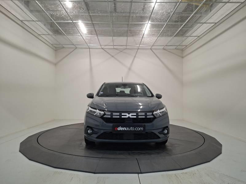 Dacia Sandero Eco-G 100 Expression