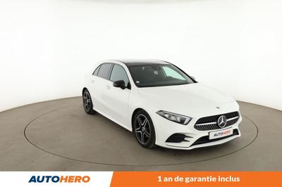 Mercedes Classe a 180 Amg Line 7g-Dct 136 ch