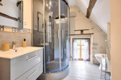 Maison - 68 m² - 2 pièces