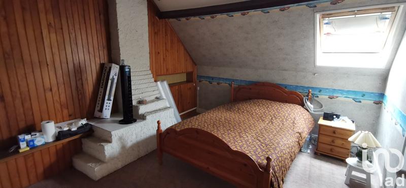 Maison - 64 m² - 2 pièces