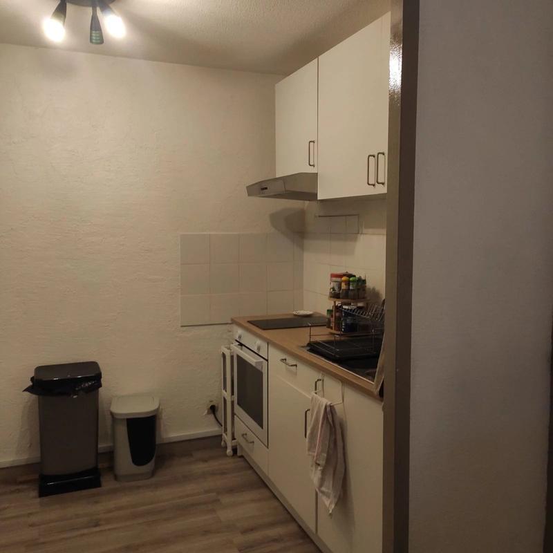 Appartement - 49 m² - 2 pièces