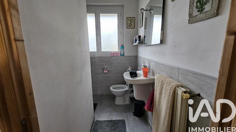 Maison de village - 228 m² - 6 pièces