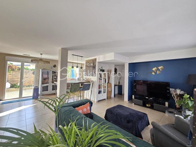 Villa - 170 m² - 5 pièces