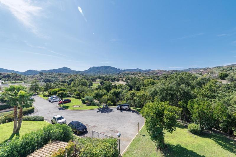 Appartement - 110 m² - 4 pièces