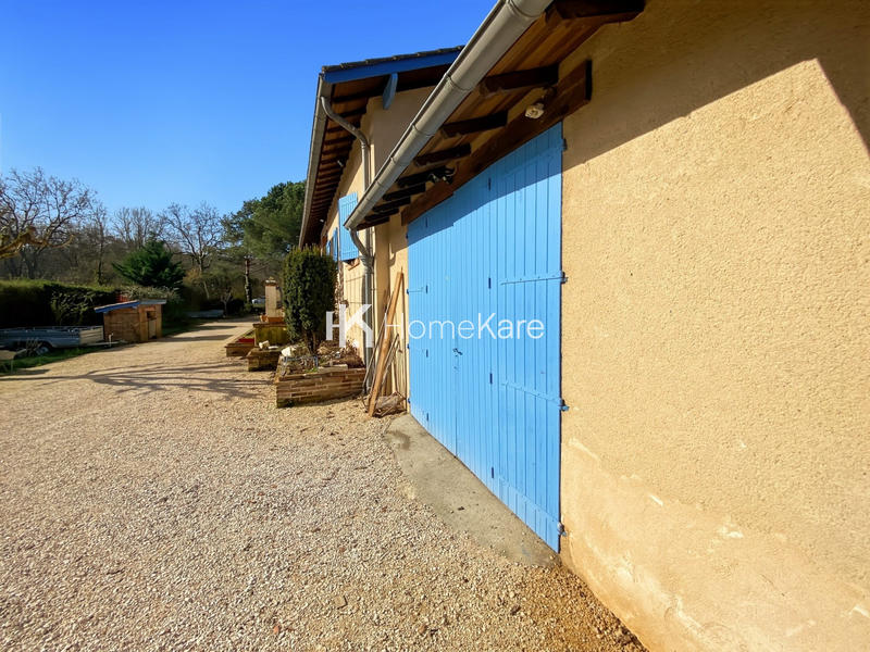 Maison - 160 m² - 5 pièces