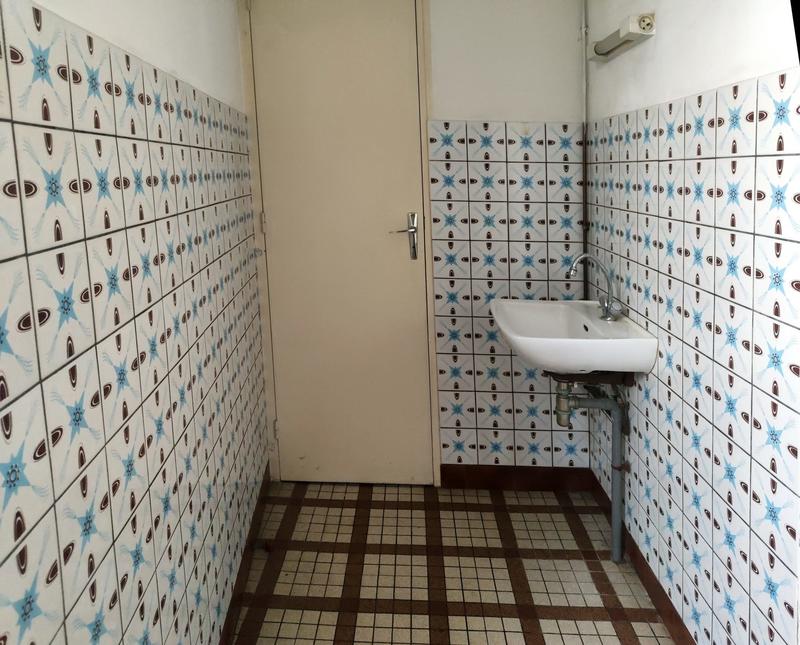 Maison ancienne - 105 m² - 6 pièces