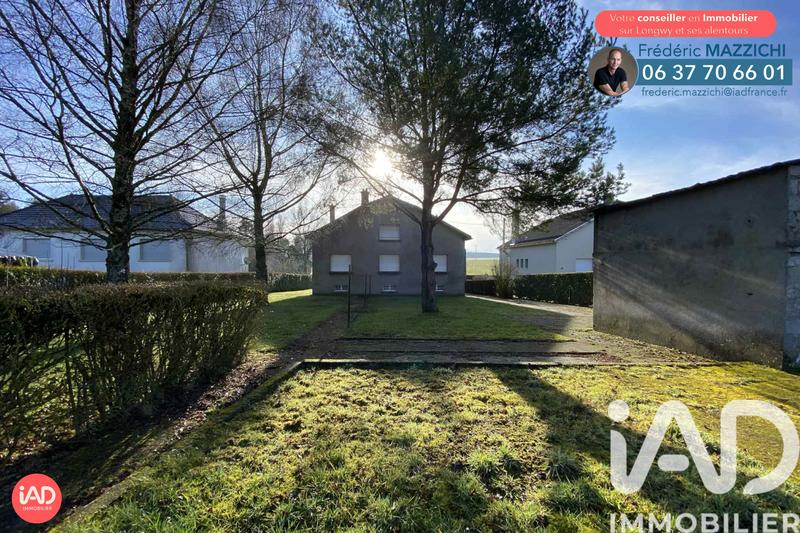 Maison - 186 m² - 10 pièces