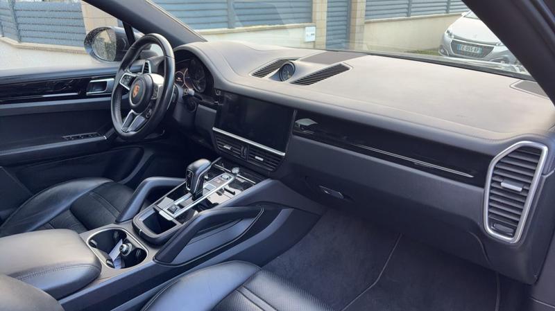 Porsche Cayenne 3.0 E-Hybrid 461 Tiptronic 8 Coupe - Automatique