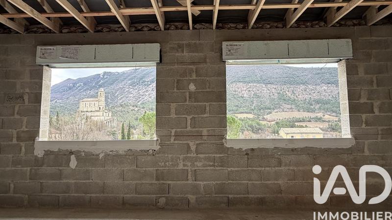 Maison - 140 m² - 4 pièces