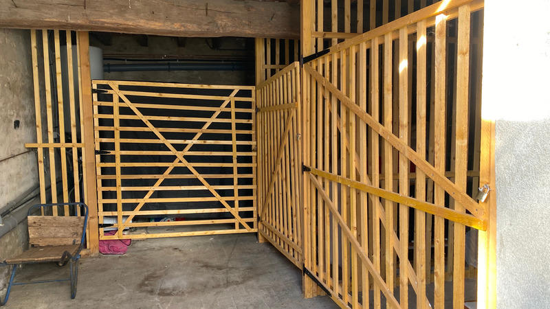 Immeuble - 359 m² - 13 pièces