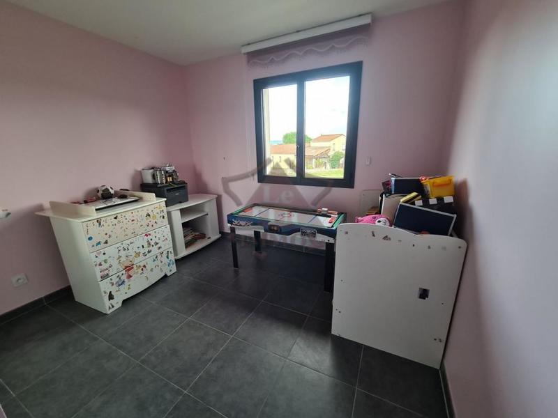 Maison - 111 m² - 5 pièces