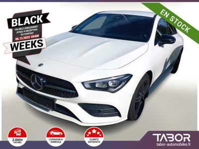 Mercedes-Benz Cla 200 Dct Amg Line Led Gps