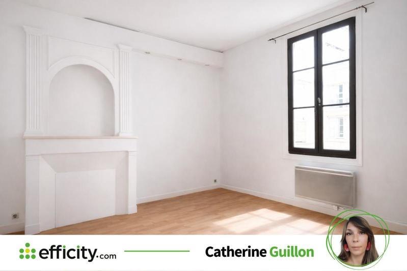 Immeuble - 208 m² - 11 pièces