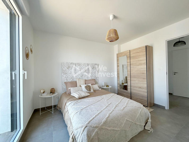 Villa - 90 m² - 4 pièces