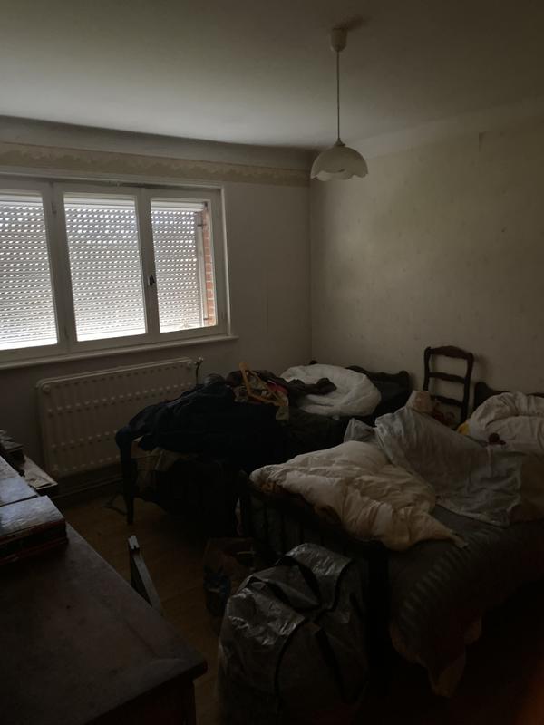 Maison traditionnelle - 83 m² - 4 pièces