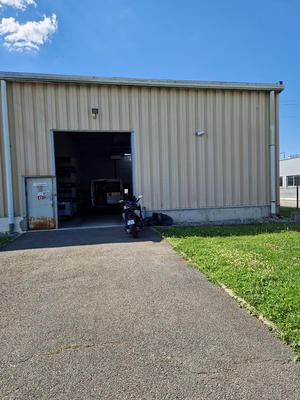 Bureau - 400 m² - 5 pièces